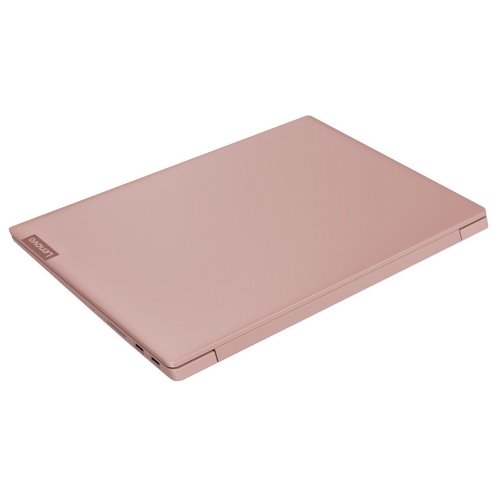 Продати Ноутбук Lenovo IdeaPad S340-14IWL (81N700VTRA) Sand Pink за Trade-In у інтернет-магазині Телемарт - Київ, Дніпро, Україна фото