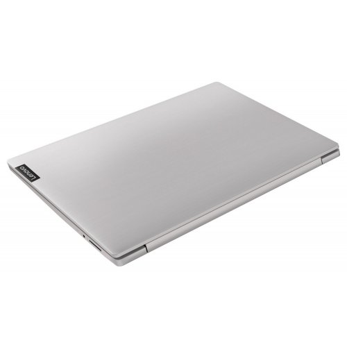 Продать Ноутбук Lenovo IdeaPad S145-15IWL (81MV01HBRA) Grey по Trade-In интернет-магазине Телемарт - Киев, Днепр, Украина фото