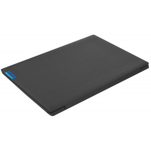 Продать Ноутбук Lenovo IdeaPad L340-15IRH Gaming (81LK00DARA) Black по Trade-In интернет-магазине Телемарт - Киев, Днепр, Украина фото