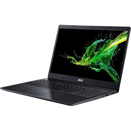 Продать Ноутбук Acer Aspire 3 A315-34-P2G1 (NX.HE3EU.027) Black по Trade-In интернет-магазине Телемарт - Киев, Днепр, Украина фото