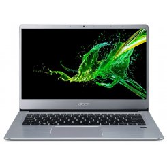 Ноутбук Acer Swift 3 SF314-58 (NX.HPMEU.00J) Silver
