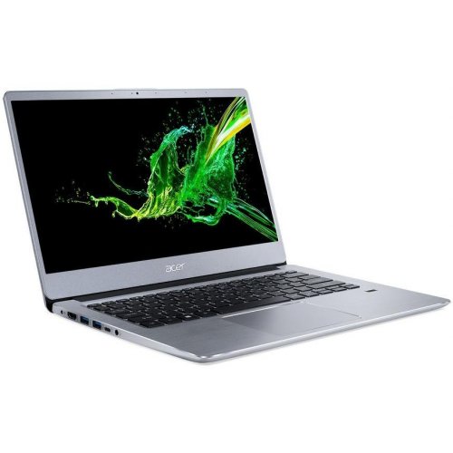 Продати Ноутбук Acer Swift 3 SF314-58 (NX.HPMEU.00J) Silver за Trade-In у інтернет-магазині Телемарт - Київ, Дніпро, Україна фото