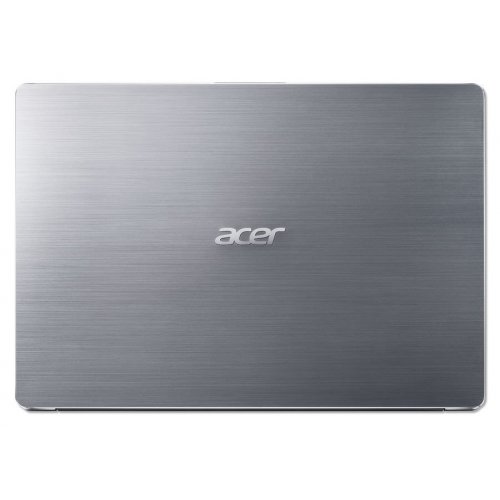 Продати Ноутбук Acer Swift 3 SF314-58 (NX.HPMEU.00J) Silver за Trade-In у інтернет-магазині Телемарт - Київ, Дніпро, Україна фото