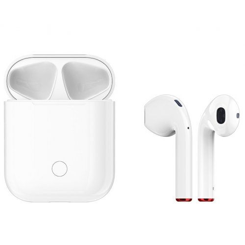 

Hoco ES28 AirPods White