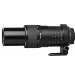 Об'єктиви Canon MP-E 65mm f/2.8 1-5x Macro Photo