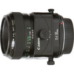 Об'єктиви Canon TS-E 90mm f/2.8