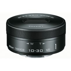 Об'єктиви Nikon 10-30mm f/3.5-5.6 PD VR Nikkor 1