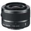Фото Обьективы Nikon 10-30mm f/3.5-5.6 VR Nikkor 1 Black