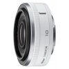 Фото Обьективы Nikon 10mm f/2.8 Nikkor 1 White