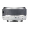 Фото Обьективы Nikon 11-27.5mm f/3.5-5.6 Nikkor 1 White