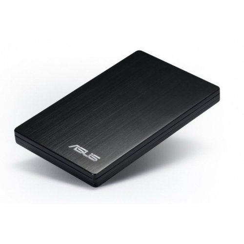 Купить Внешний HDD Asus AN200 500GB Black - цена в Харькове, Киеве, Днепре, Одессе
в интернет-магазине Telemart фото