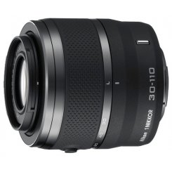 Обьективы Nikon 30-110mm f/3.8-5.6 VR Nikkor 1 Black