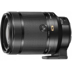 Обьективы Nikon 70-300mm f/4.5-5.6 VR Nikkor 1