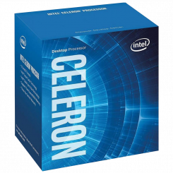 Фото Процессор Intel Celeron G4930 3.2GHz 2MB s1151 Box (BX80684G4930)