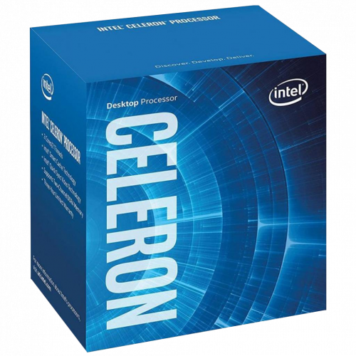 Продать Процессор Intel Celeron G4930 3.2GHz 2MB s1151 Box (BX80684G4930) по Trade-In интернет-магазине Телемарт - Киев, Днепр, Украина фото