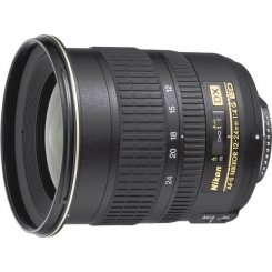 Об'єктиви Nikon AF-S 12-24mm f/4G IF-ED DX