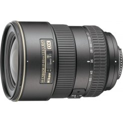 Обьективы Nikon AF-S 17-55mm f/2.8G IF-ED DX