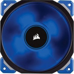Кулер для корпусу Corsair ML120 PRO LED Blue 120mm PWM Premium Magnetic Levitation (CO-9050043-WW)