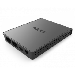 NZXT HUE 2 Ambient V2 RGB Lighting Kit 26