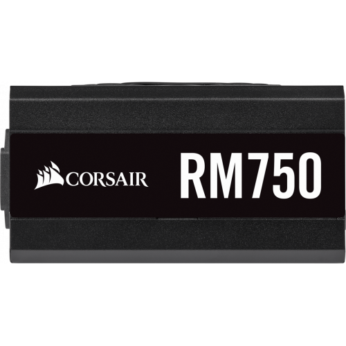 Photo Corsair RM750 750W (CP-9020195-EU)