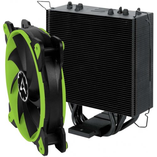 Photo Arctic Freezer 33 eSports ONE (ACFRE00045A) Green