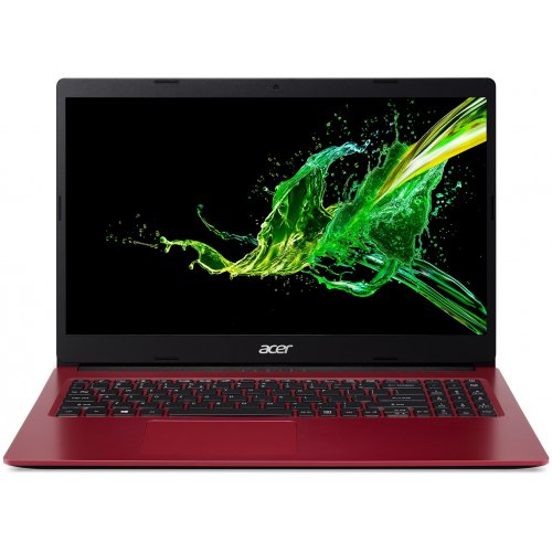 Продать Ноутбук Acer Aspire 3 A315-34 (NX.HGAEU.01N) Red по Trade-In интернет-магазине Телемарт - Киев, Днепр, Украина фото