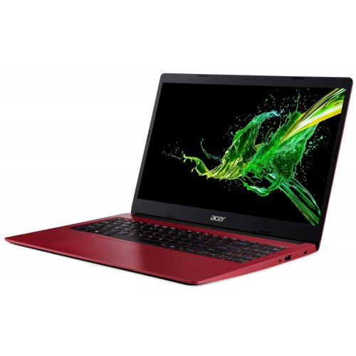 Продати Ноутбук Acer Aspire 3 A315-34 (NX.HGAEU.01N) Red за Trade-In у інтернет-магазині Телемарт - Київ, Дніпро, Україна фото