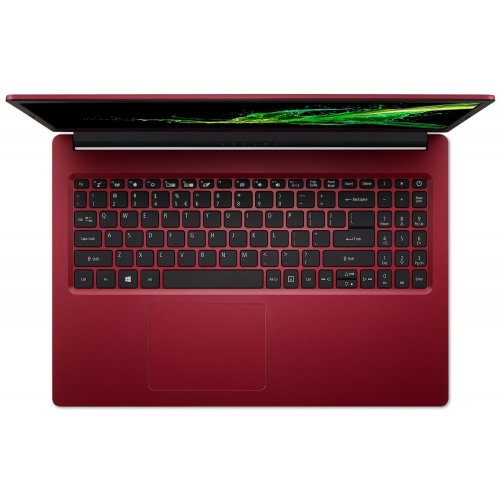 Продати Ноутбук Acer Aspire 3 A315-34 (NX.HGAEU.01N) Red за Trade-In у інтернет-магазині Телемарт - Київ, Дніпро, Україна фото