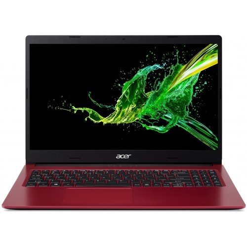 Продати Ноутбук Acer Aspire 3 A315-55G (NX.HNUEU.00R) Red за Trade-In у інтернет-магазині Телемарт - Київ, Дніпро, Україна фото