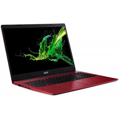 Продати Ноутбук Acer Aspire 3 A315-55G (NX.HNUEU.00R) Red за Trade-In у інтернет-магазині Телемарт - Київ, Дніпро, Україна фото