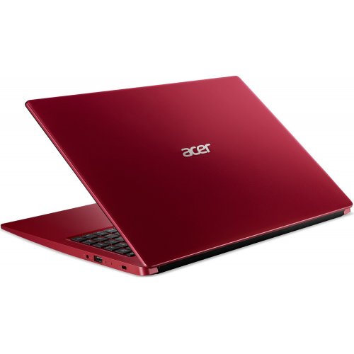 Продать Ноутбук Acer Aspire 3 A315-55G (NX.HNUEU.00R) Red по Trade-In интернет-магазине Телемарт - Киев, Днепр, Украина фото