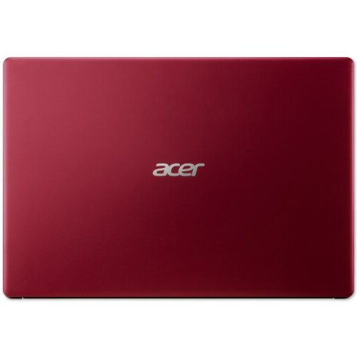 Продать Ноутбук Acer Aspire 3 A315-55G (NX.HNUEU.00R) Red по Trade-In интернет-магазине Телемарт - Киев, Днепр, Украина фото