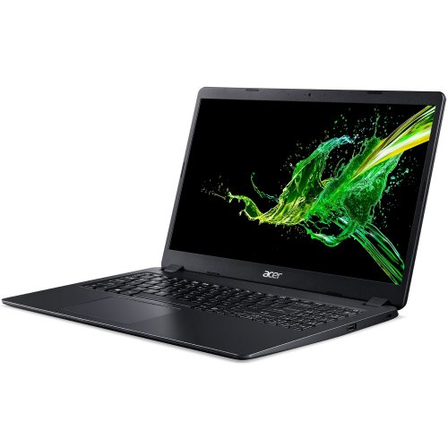 Продать Ноутбук Acer Aspire 3 A315-56 (NX.HS5EU.00E) Black по Trade-In интернет-магазине Телемарт - Киев, Днепр, Украина фото