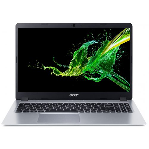 Продати Ноутбук Acer Aspire 5 A515-43G (NX.HH1EU.00C) Silver за Trade-In у інтернет-магазині Телемарт - Київ, Дніпро, Україна фото