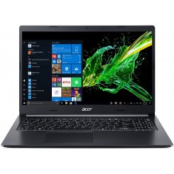 Ноутбук Acer Aspire 5 A515-54G (NX.HN0EU.00P) Black