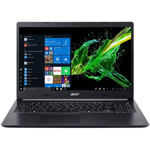 Продати Ноутбук Acer Aspire 5 A515-54G (NX.HN0EU.00P) Black за Trade-In у інтернет-магазині Телемарт - Київ, Дніпро, Україна фото
