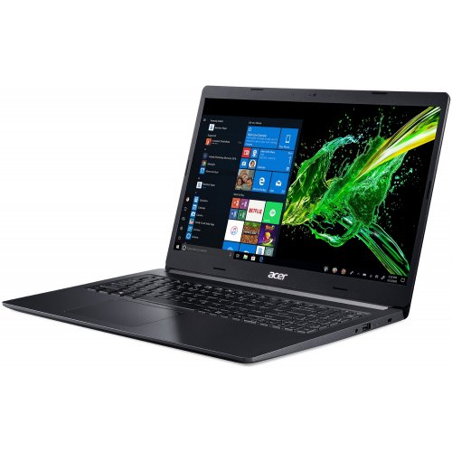 Продати Ноутбук Acer Aspire 5 A515-54G (NX.HN0EU.00P) Black за Trade-In у інтернет-магазині Телемарт - Київ, Дніпро, Україна фото