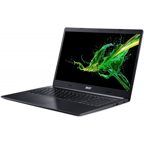 Продать Ноутбук Acer Aspire 5 A515-55 (NX.HSHEU.006) Black по Trade-In интернет-магазине Телемарт - Киев, Днепр, Украина фото