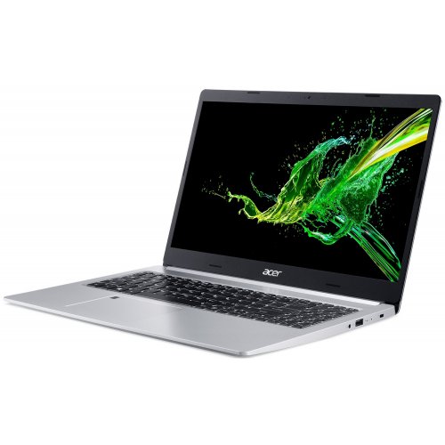 Продати Ноутбук Acer Aspire 5 A515-55 (NX.HSMEU.006) Silver за Trade-In у інтернет-магазині Телемарт - Київ, Дніпро, Україна фото