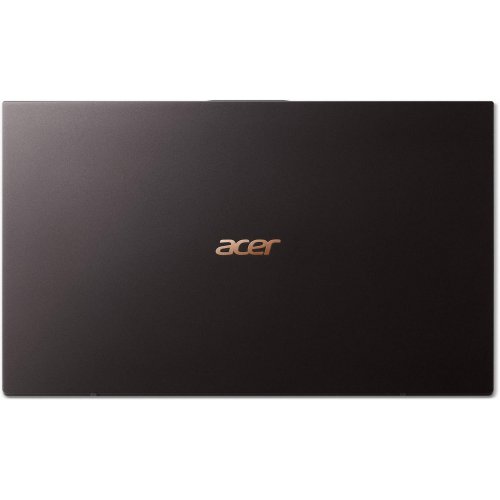 Продати Ноутбук Acer Swift 7 SF714-52T (NX.H98EU.009) Black за Trade-In у інтернет-магазині Телемарт - Київ, Дніпро, Україна фото