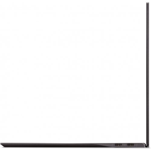 Продать Ноутбук Acer Swift 7 SF714-52T (NX.H98EU.009) Black по Trade-In интернет-магазине Телемарт - Киев, Днепр, Украина фото