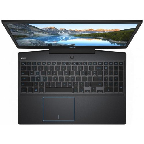 Продать Ноутбук Dell Inspiron G3 15 3590 (35FIi58S31650-LBK) Black по Trade-In интернет-магазине Телемарт - Киев, Днепр, Украина фото