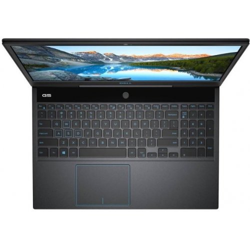 Продать Ноутбук Dell Inspiron G5 15 5590 (5590G5i58S2H1G16-WBK) Black по Trade-In интернет-магазине Телемарт - Киев, Днепр, Украина фото