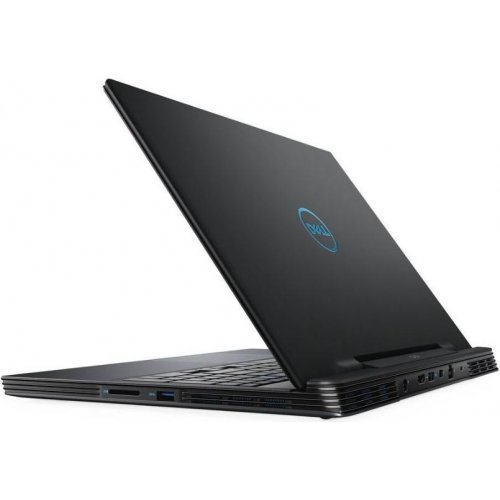 Продать Ноутбук Dell Inspiron G5 15 5590 (5590G5i58S2H1G16-WBK) Black по Trade-In интернет-магазине Телемарт - Киев, Днепр, Украина фото