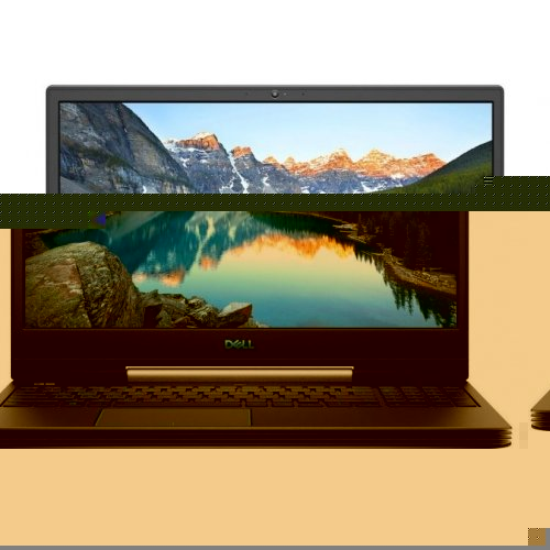 Продати Ноутбук Dell Inspiron G5 15 5590 (55HG5I716S2H1R16-WBK) Black за Trade-In у інтернет-магазині Телемарт - Київ, Дніпро, Україна фото