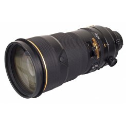 Обьективы Nikon AF-S 300mm f/2.8G ED VR II