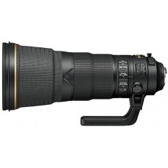 Обьективы Nikon AF-S 400mm f/2.8E FL ED VR
