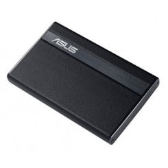 Зовнішній HDD Asus LEATHER II 500GB