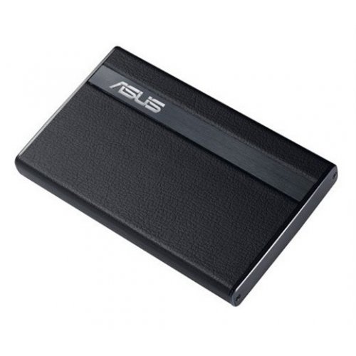 Зовнішній HDD Asus LEATHER II 500GB купити в Україні | Telemart фото