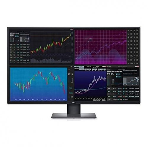 Photo Monitor Dell 42.5